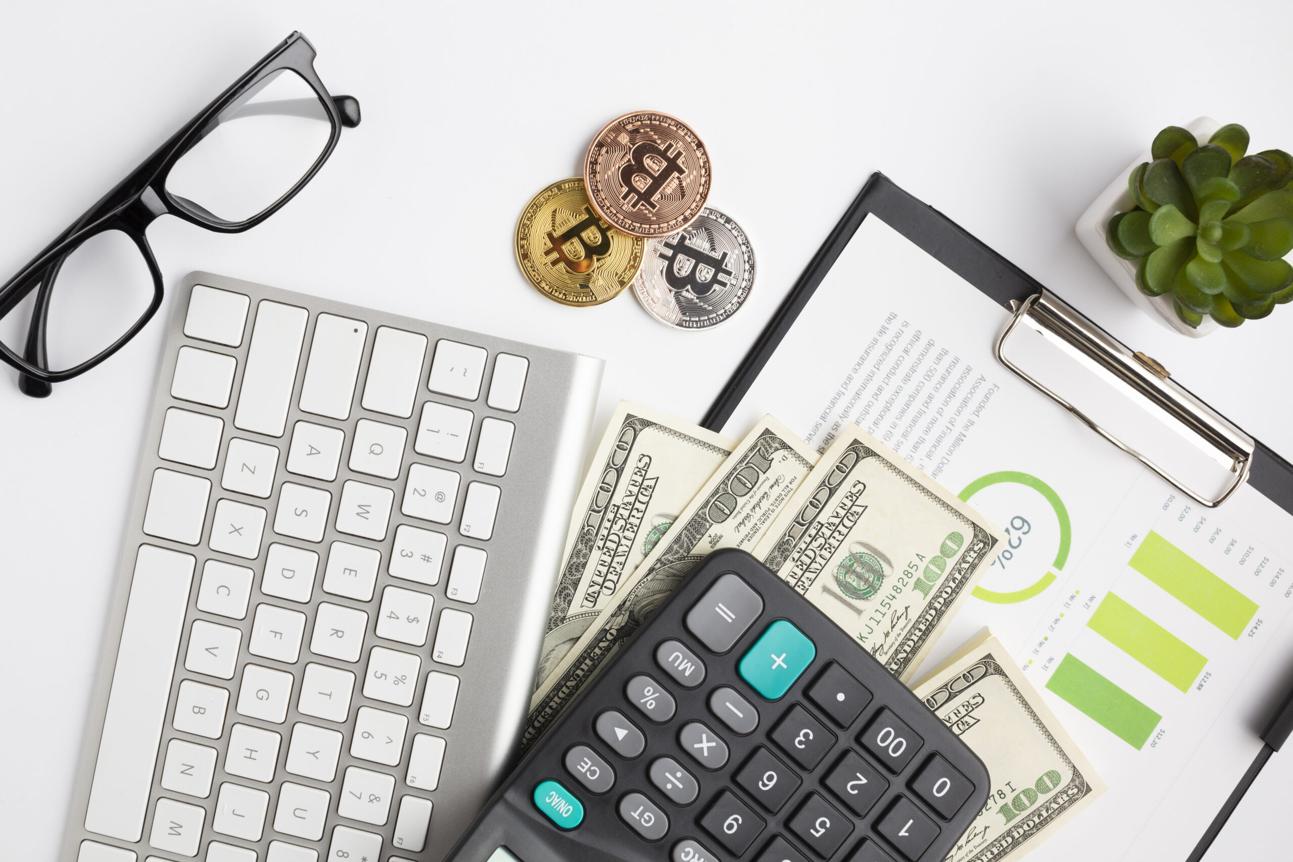 Smart Financial Planning: A Complete Guide to Managing Your Money Wisely